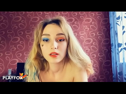 ❤️ Errealitate birtualeko betaurreko magikoek Harley Quinnekin sexua eman zidaten ️ Porno ederra pornoan eu.analpics.ru ☑